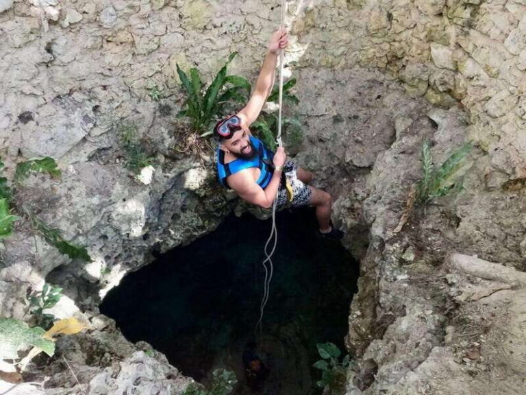 Yucatan: Cenotes and ATV Jungle Adventure - Practical Details and Value