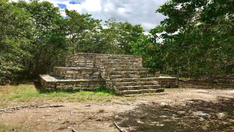 Yucatan: Get to Know the 5 Emblematic Points Experience - What’s Included and What’s Not