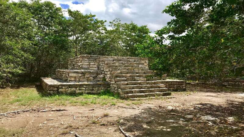 Yucatan: Get to Know the 5 Emblematic Points Experience - What’s Included and What’s Not