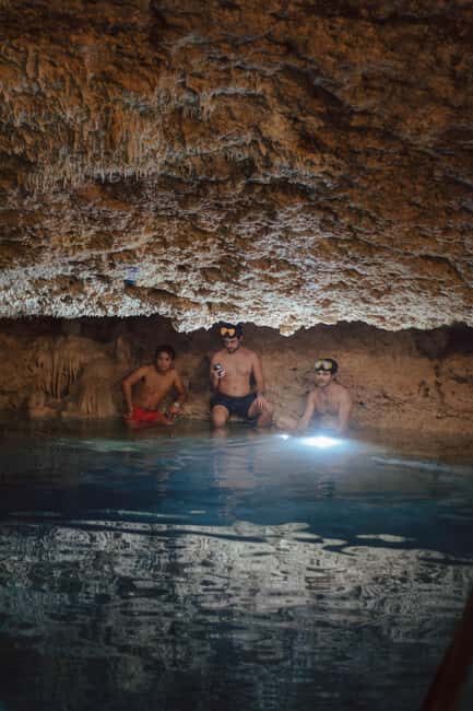 Yucatán: Landscapes Bike Tour with Cenote Swim & Lunch - Key Points