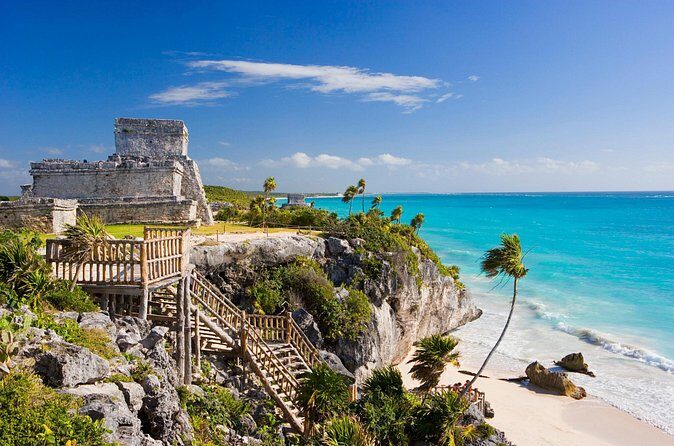 Yucatan Peninsula Full-Day Private Tour: Akumal, Tulum Ruins and Cenote Swim - What Travelers Say