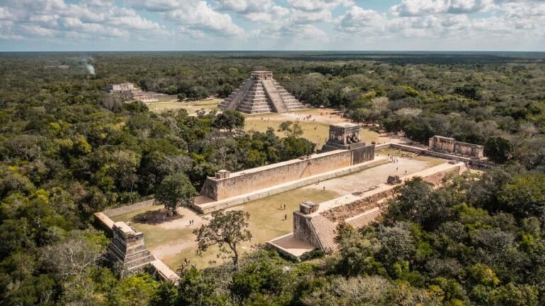Yucatán Private Explorer: Ruins, Cenotes & Colonial Towns - Detailed Review: What Makes This Tour Stand Out