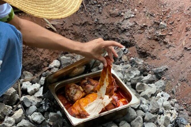 Yucatecan Hacienda and Uxmal Tour with Traditional Food - Exploring the Itinerary in Detail