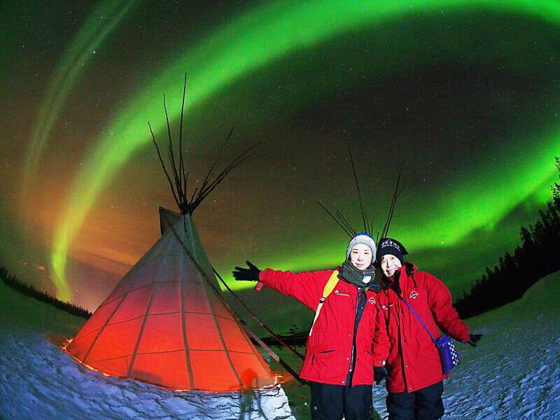 Yukon: Aurora Borealis Late Night Viewing Tour - The Big Picture: Is It Worth the Price?