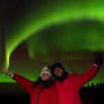 Yukon Aurora Viewing Package | 4 days - Transport and Group Size