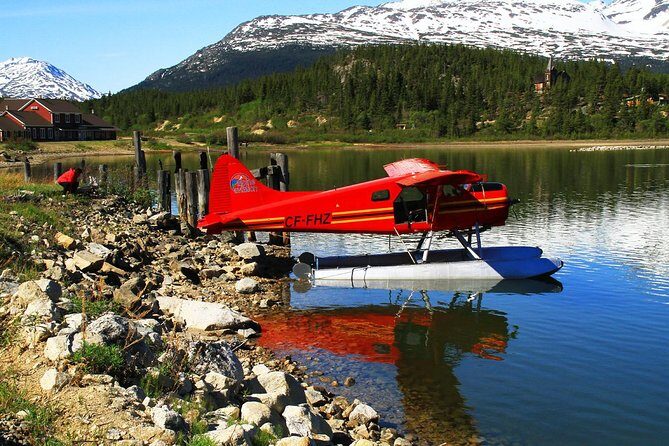 Yukon Summer Dream - Active Summer Adventure | 5 days - Day 3: Exploring Kluane National Park