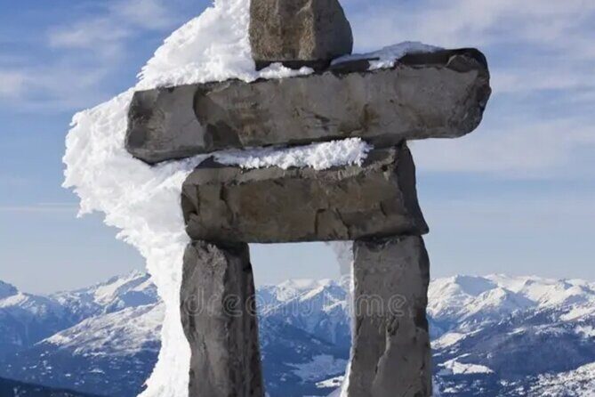 Yvr Airport to Whistler Private Shuttle Transfer for 24 Passenger - What About the Cost?