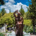 Zacatecas: Archaeology and Poetry Tour - Visiting La Quemada: Ancient Mysteries and Scenic Views