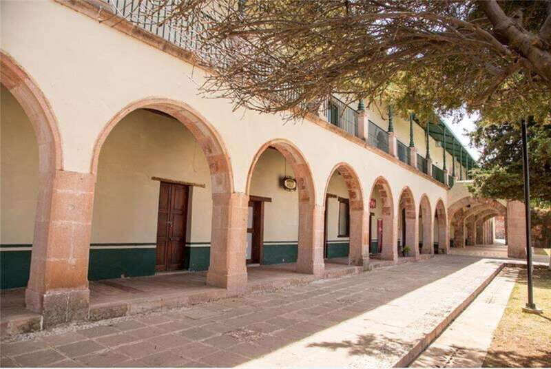 Zacatecas: Explore Guadalupe Virreinal - Exploring the Architectural Wonders