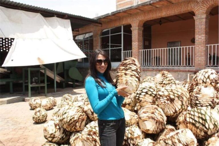 Zacatecas: Millennial Teúl Tour - Who Will Appreciate This Tour?