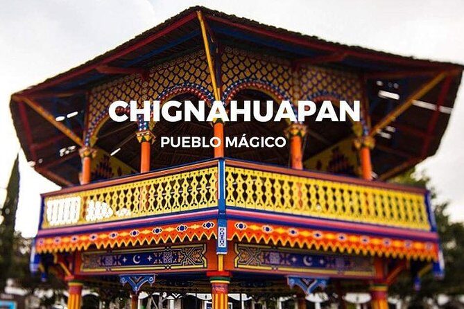 Zacatlan and Chignahuapan tour to 2 Magic Towns of Puebla - The Value of the Tour: What’s Included and What’s Not
