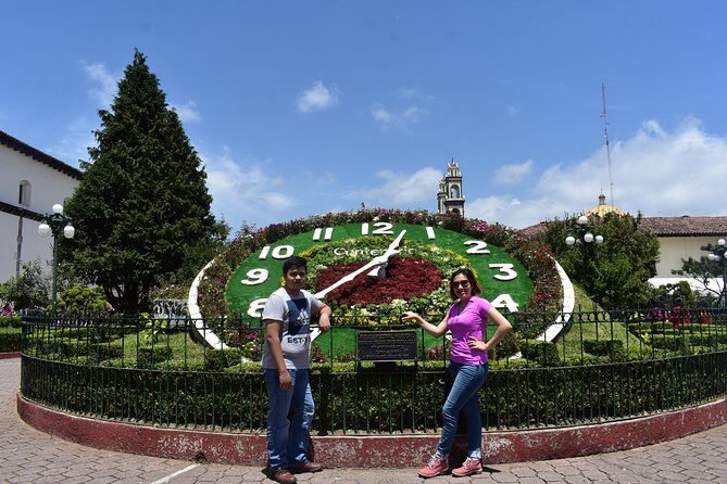 Zacatlán with Piedras Encimadas Experience (Private Tour) - Practical Considerations and Experience Value