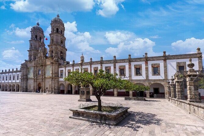 Zapopan Private Half-Day Tour - What’s Included and What’s Not?