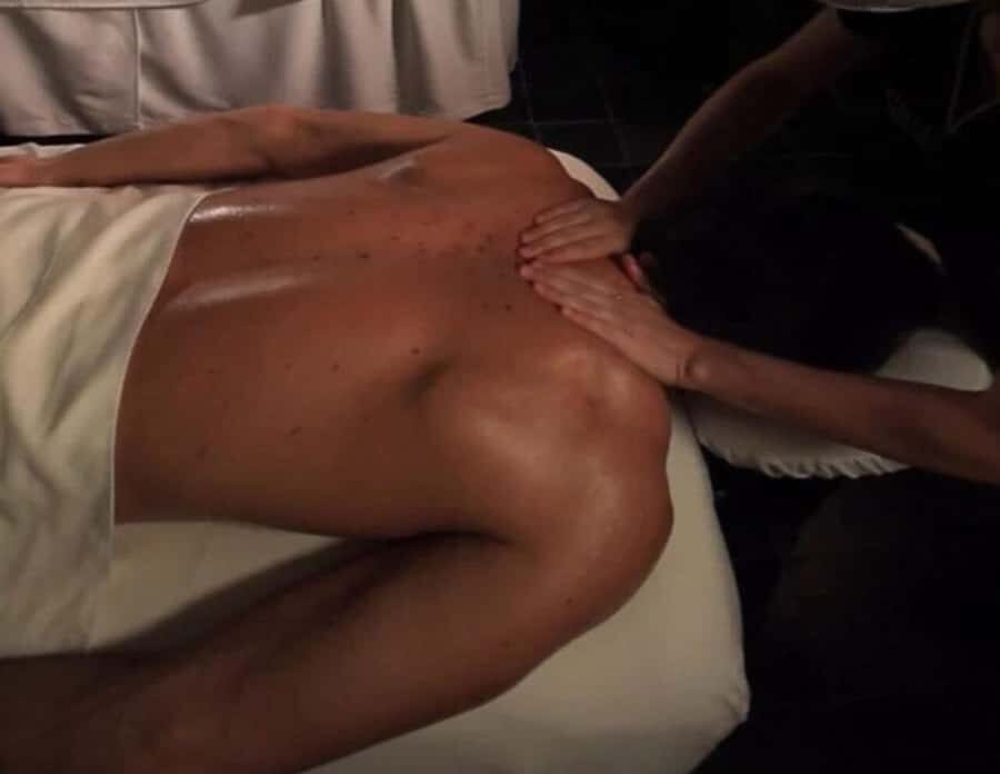 Zapopan: Sacred Obsidian Stone Massage - Final Thoughts