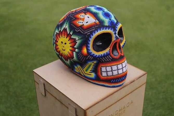 Zapopan Tour from Guadalajara: Basilica of Our Lady and Huichol Art Museum - Exploring the Itinerary in Detail