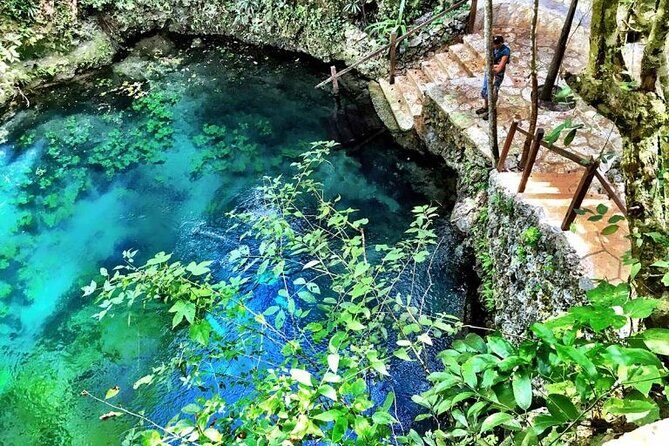 Zapote Cenotes Adventure Tour Prehistoric Park - Analyzing the Value: Cost Against the Experience