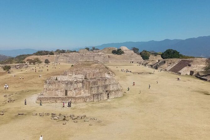 Zapotec Wonders Tour - The Itinerary in Detail