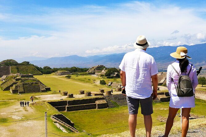 Zapoteco Legacy Tour - Authentic Experiences and Real Value