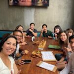 Zero to salsa for beginners - What the Experience Looks Like