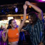 Zero to salsa for beginners - Why This Tour Works