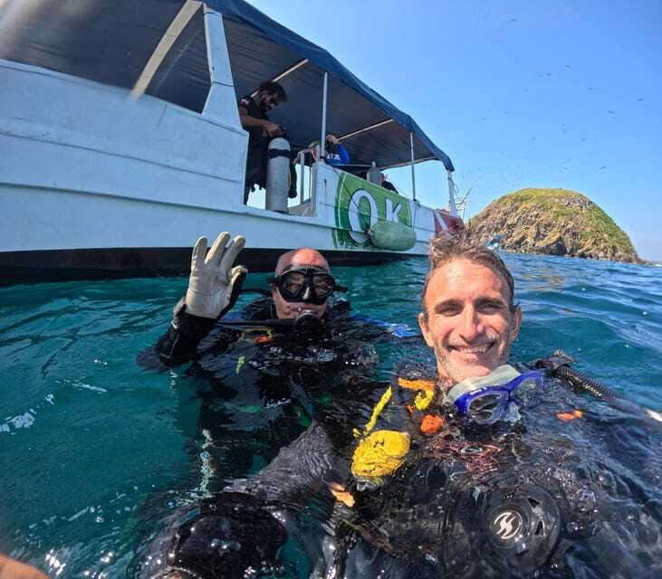 Zihuatanejo: Exclusive Coastal Diving Adventure - Why Choose This Tour?