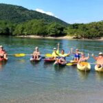 Zihuatanejo: Horseback Riding & Kayaking - The Itinerary Breakdown