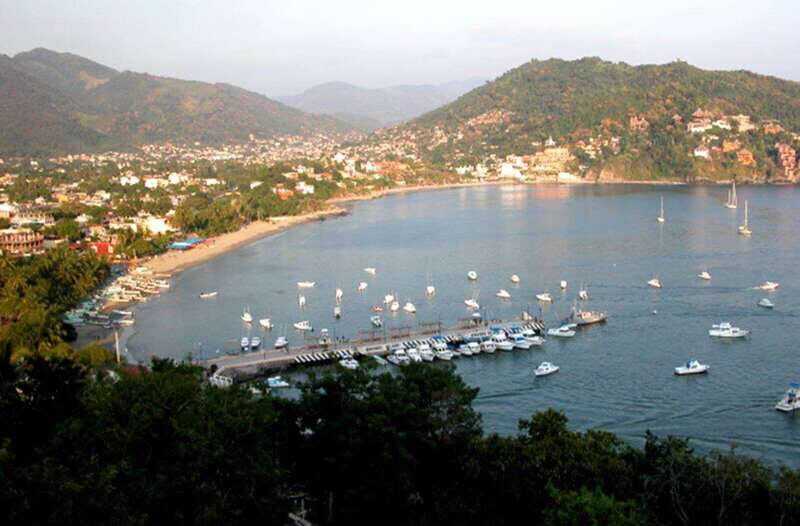 Zihuatanejo Ixtapa: City Tour - Who Will Enjoy This Tour?