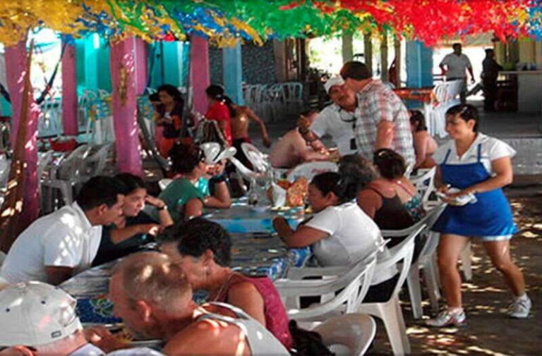 Zihuatanejo Ixtapa: Countryside Tour - Who Will Love This Tour?