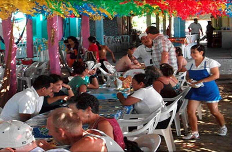 Zihuatanejo Ixtapa: Countryside Tour - Who Will Love This Tour?