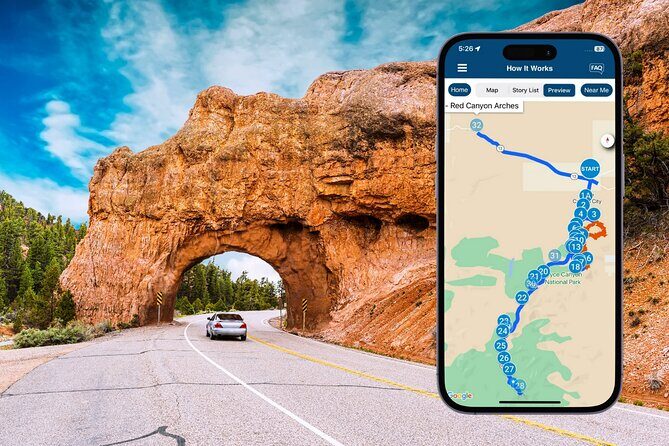 Zion and Bryce Canyon National Parks Self-Driving Bundle Tour - The Itinerary: A Deep Dive