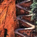 Zion and Bryce Canyon Self Guided Audio Tour - The Sum Up