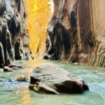 Zion Narrows - Small Mixed Group Tour - FAQ