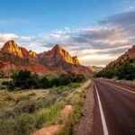 Zion National Park by Tour Trekker - Transportation and Comfort