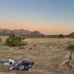 Zion National Park: Cosmic Flow Yoga and Sound Healing - Practical Tips for Your Cosmic Flow Experience