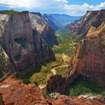 Zion National Park Full-Day Expedition from Las Vegas - First Stop: Zion Canyon Visitor Center