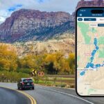 Zion National Park Self-Guided Driving & Shuttling Tour - The Itinerary — What Youll See and Do