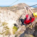 Zip Line Adventure in Los Cabos - Analyzing the Value