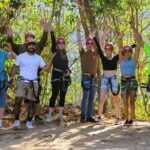Zip Line Adventure in the heights in Puerto Vallarta 11 lines - Practical Tips for Travelers