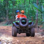 Zip Line and ATV Tour and cenote tour - A Closer Look at the Itinerary