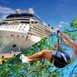 Zip Line for Cruise Ship Passengers, Puerto Vallarta Jungle Adventure - Authentic Experiences and Practical Tips