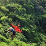 Zip Line, Mules Ride and Walk on the Hanging Bridge - Who Will Love This Tour?