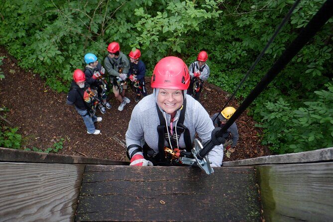 Zipline Adventure in Galena, Illinois - Who Would Love This Tour?