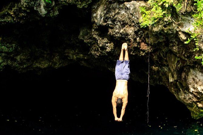 Zipline Adventure with Atvs and a Cenote swim experience from Cancun. - Who Will Love This Tour?