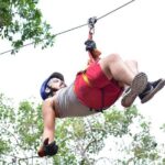 Zipline ,ATV & Cenote Adventure in the Jungle Kingdom - What’s Included and What’s Not