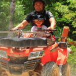 Zipline, Cenote and ATV Adventure with Pickup - Authentic Experiences and Practical Considerations