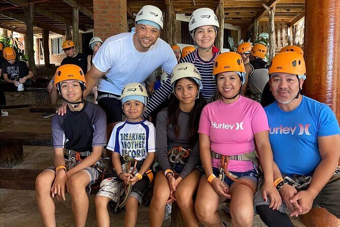 Zipline Excursion in Puerto Vallarta - Who Should Consider This Tour?