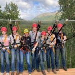 Zipline & Horseback Adventure in Alaskan Mountains - What Does the Tour Mean for You?