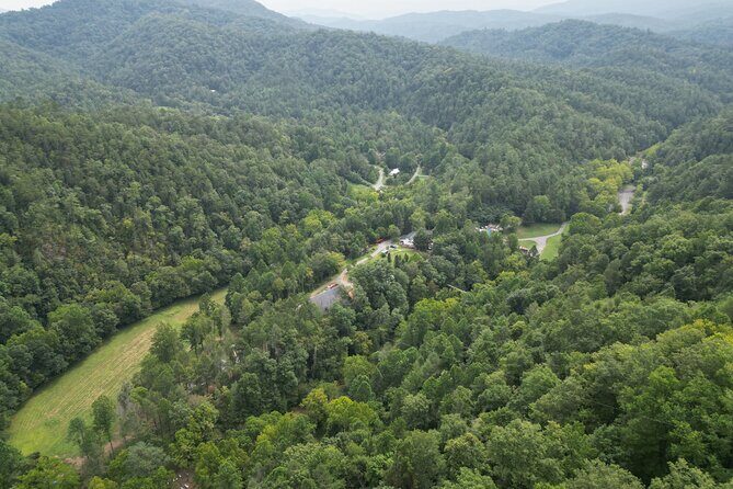 Zipline the Goliath in The Smoky Mountains - Who Will Love This Experience?