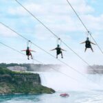 Zipline To The Falls in Niagara Falls, Canada - Practical Tips for a Smooth Experience