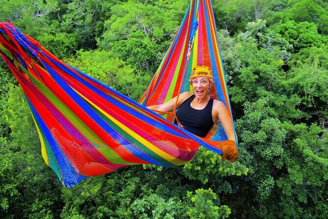 Ziplines Snorkeling and Cavern Adventure in Riviera Maya - Authentic Experiences and Practical Insights
